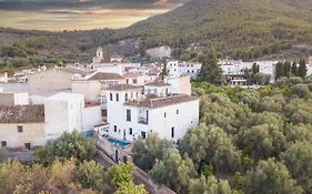 Casa Sol Y Aire - vakantiehuis met zwembad